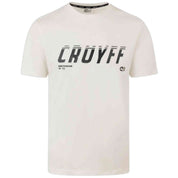 Camiseta De Manga Corta Cruyff Csa251020-100