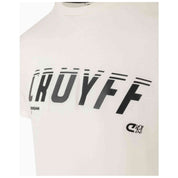 Camiseta De Manga Corta Cruyff Csa251020-100