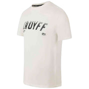 Camiseta De Manga Corta Cruyff Csa251020-100