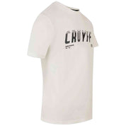 Camiseta De Manga Corta Cruyff Csa251020-100