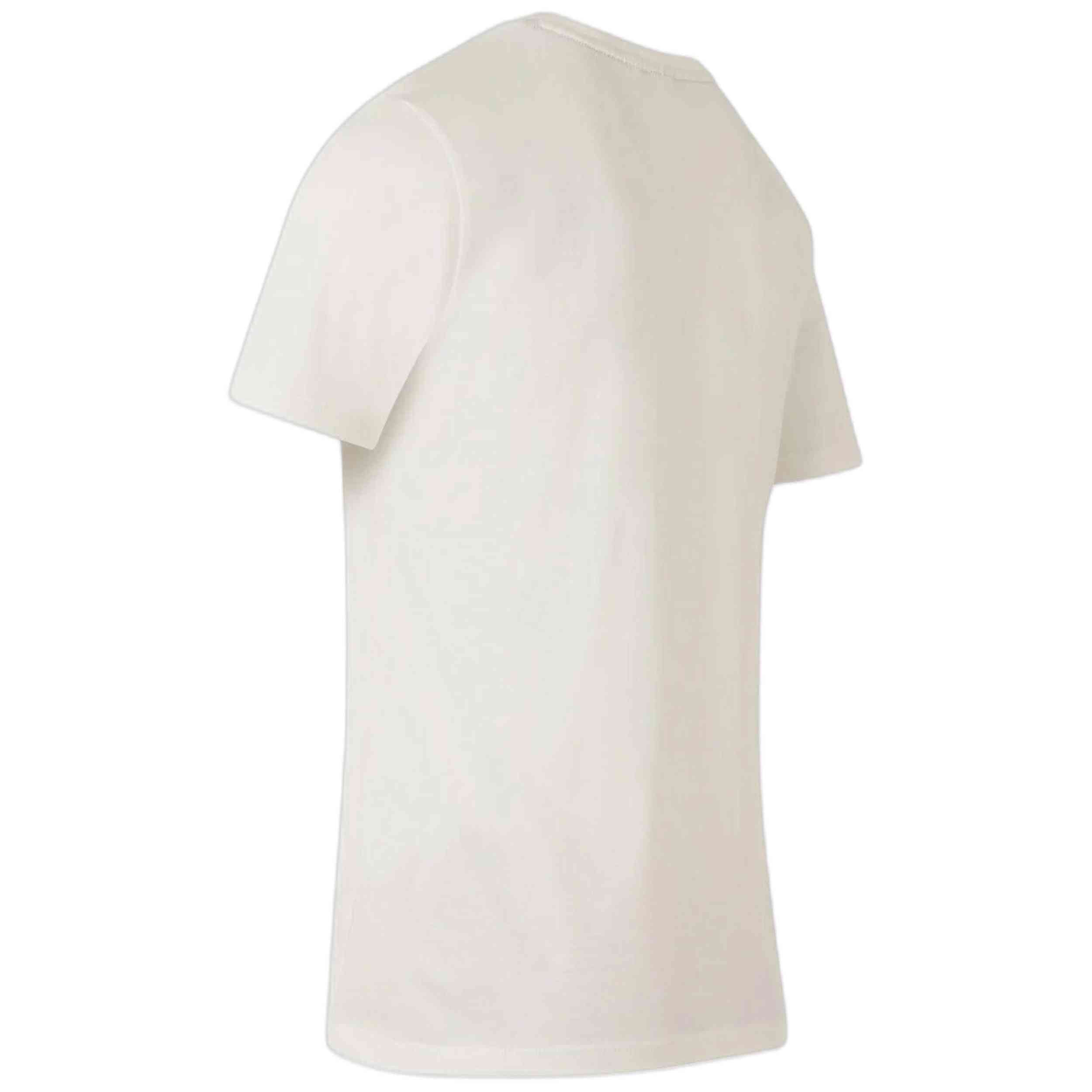 Camiseta De Manga Corta Cruyff Csa251020-100