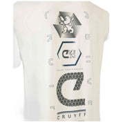 Camiseta De Manga Corta Cruyff Csa251035-100