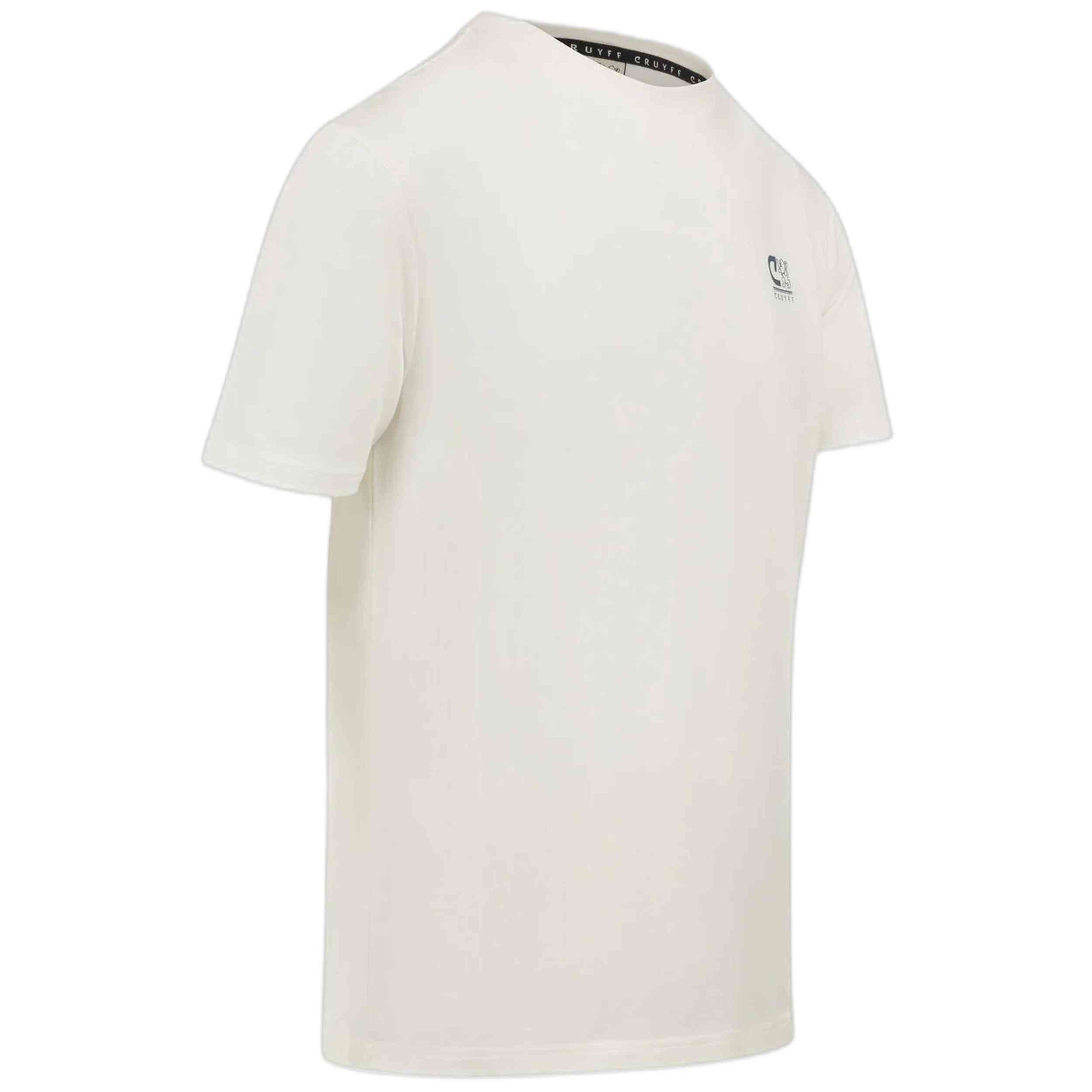 Camiseta De Manga Corta Cruyff Csa251035-100