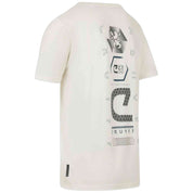 Camiseta De Manga Corta Cruyff Csa251035-100