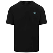 Camiseta De Manga Corta Cruyff Strom