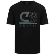 Camiseta De Manga Corta Cruyff Sports Perform