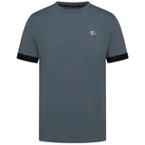 Camiseta De Manga Corta Cruyff