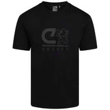 Camiseta De Manga Corta Cruyff