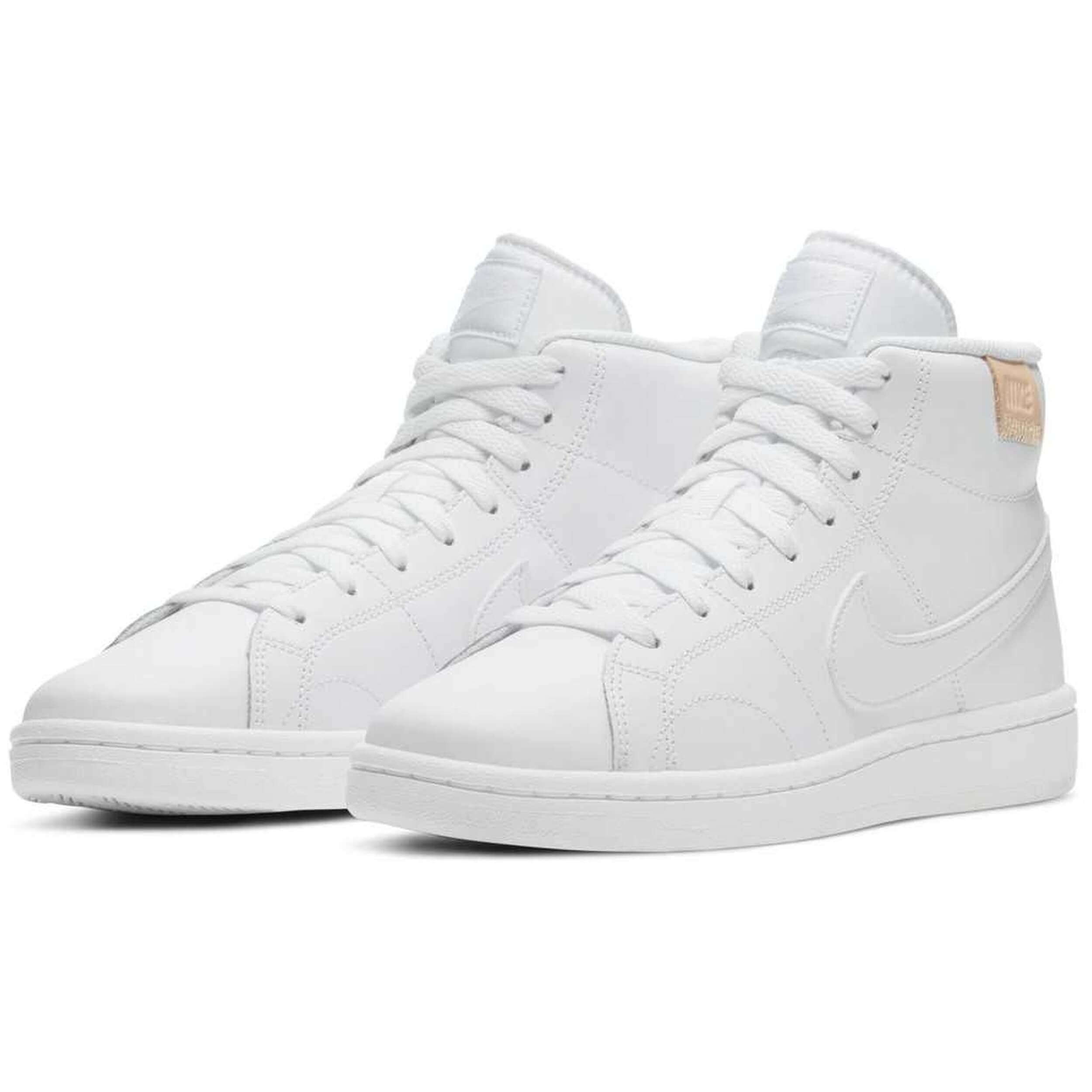 Zapatillas Nike Court Royale 2 Mid