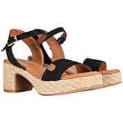 Sandalias De Tacon Popa