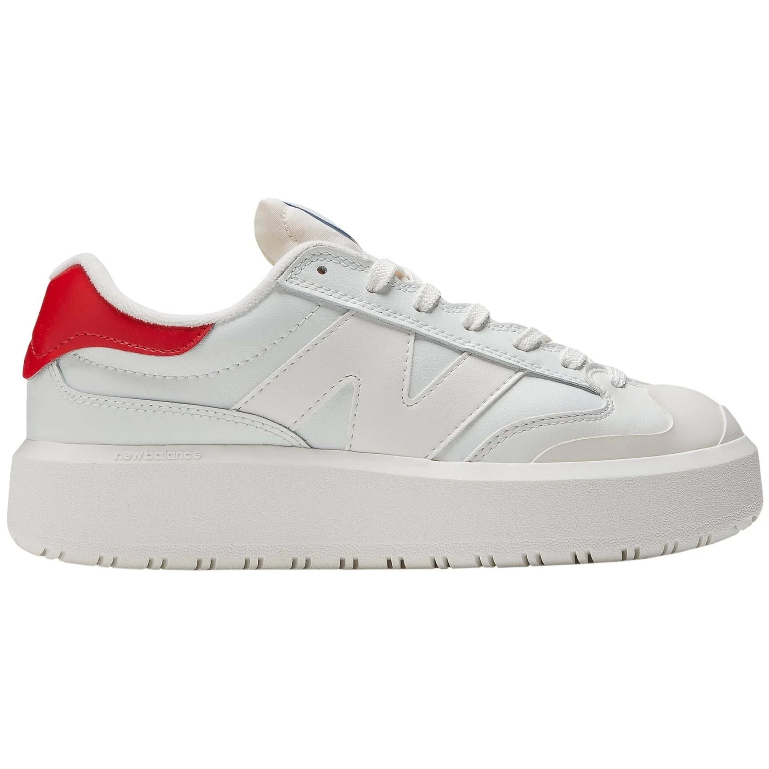 Zapatillas New Balance Court Balance