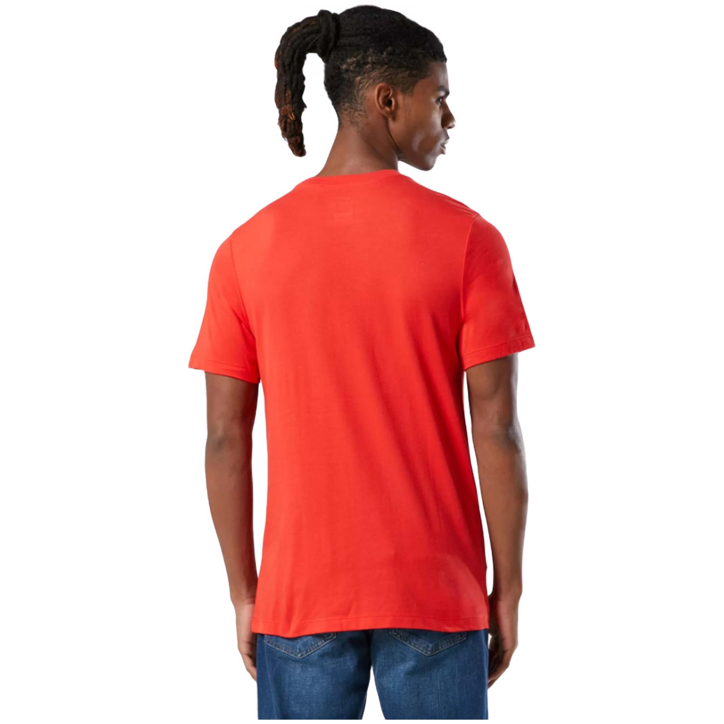 Camiseta De Manga Corta Nike Spain Dri-Fit