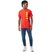 Camiseta De Manga Corta Nike Spain Dri-Fit