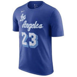 Camiseta De Manga Corta Nike