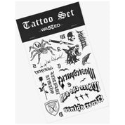 Imagen del producto con referencia CTYTAT-WSTD-PRS-SS25