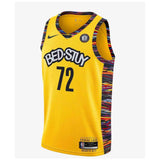 Camiseta De Baloncesto Nike
