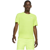 Camiseta De Manga Corta Nike Dri-Fit Miler