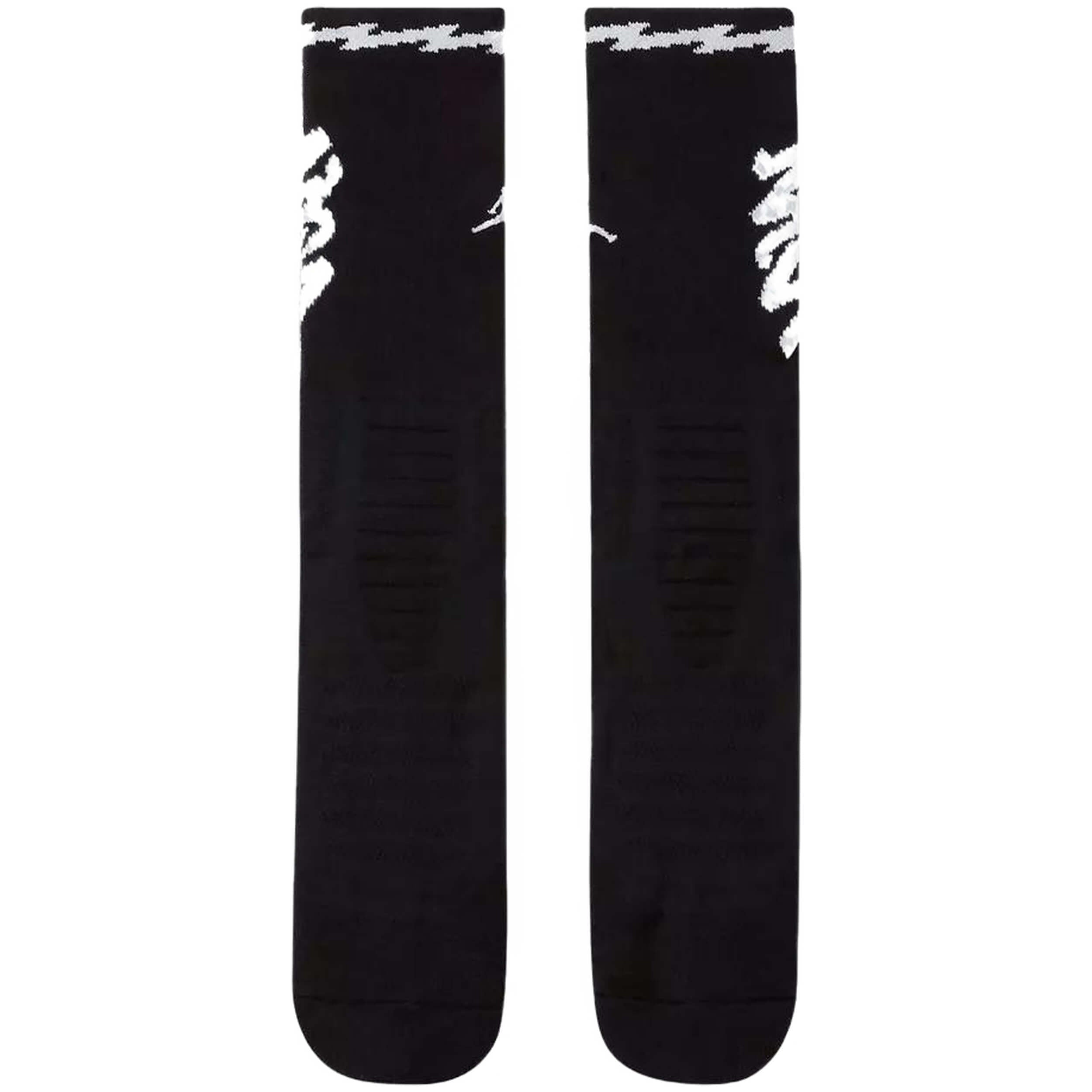 Calcetines Nike Jordan Flight Zion Williamson Crew