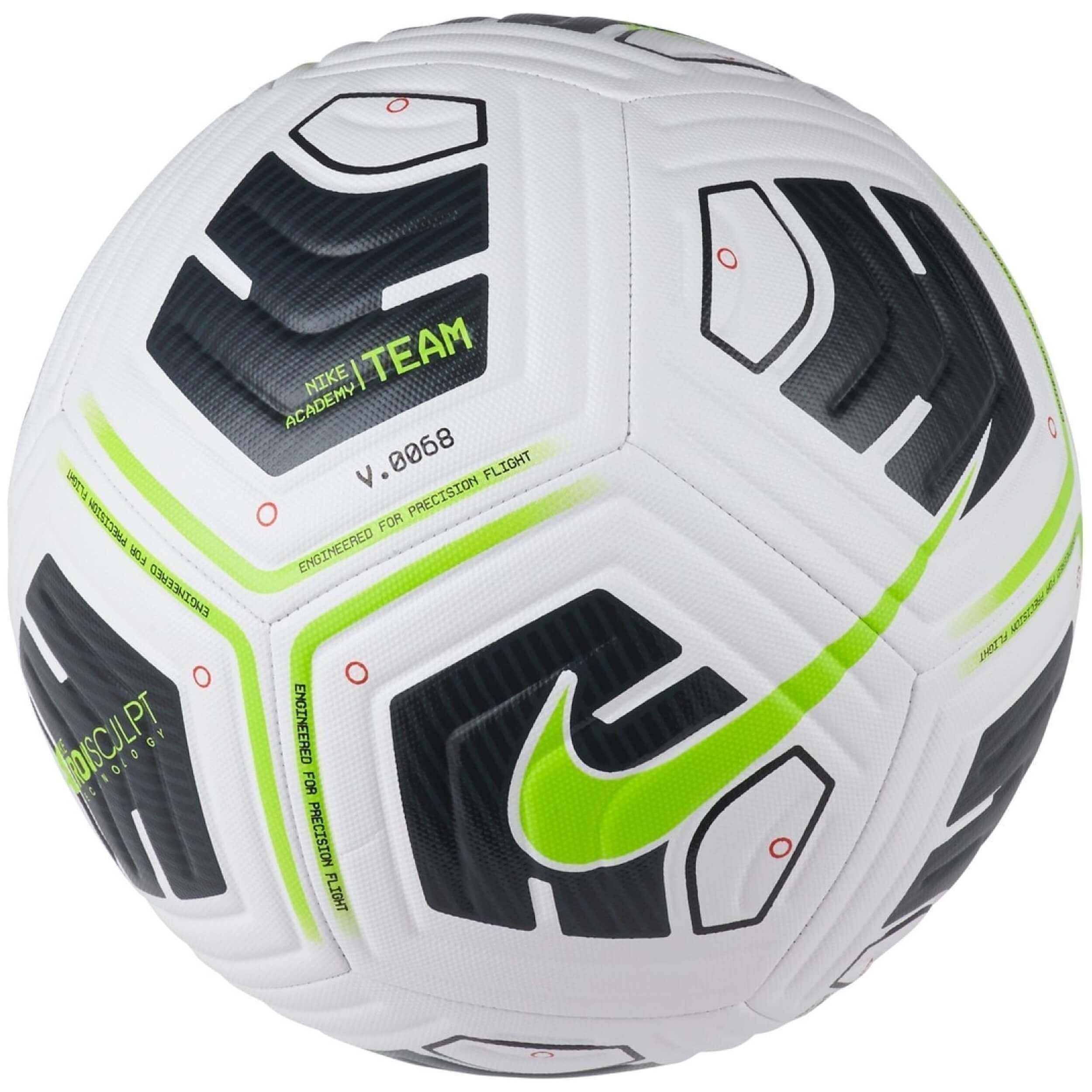 Balon De Futbol Nike Academy
