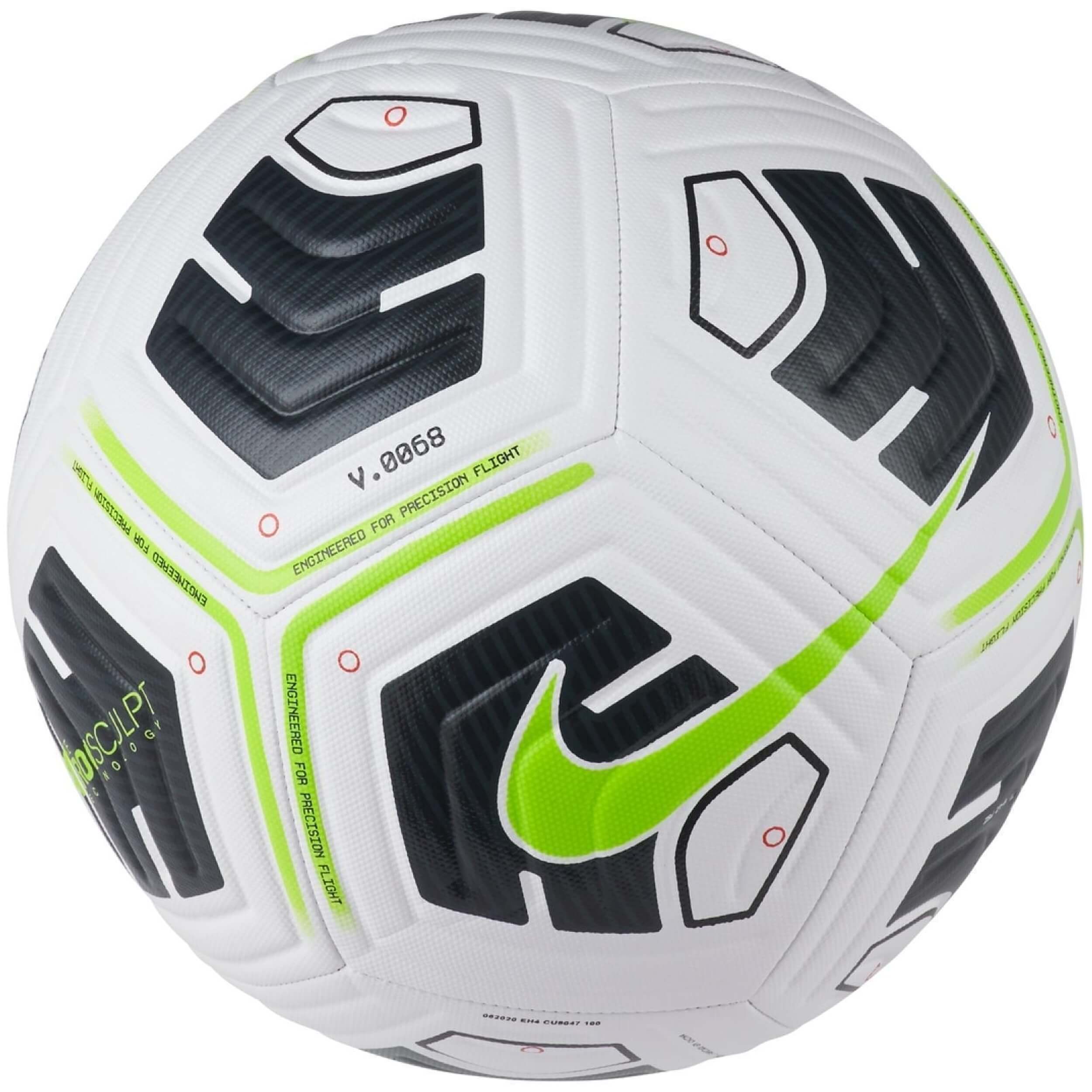 Balon De Futbol Nike Academy
