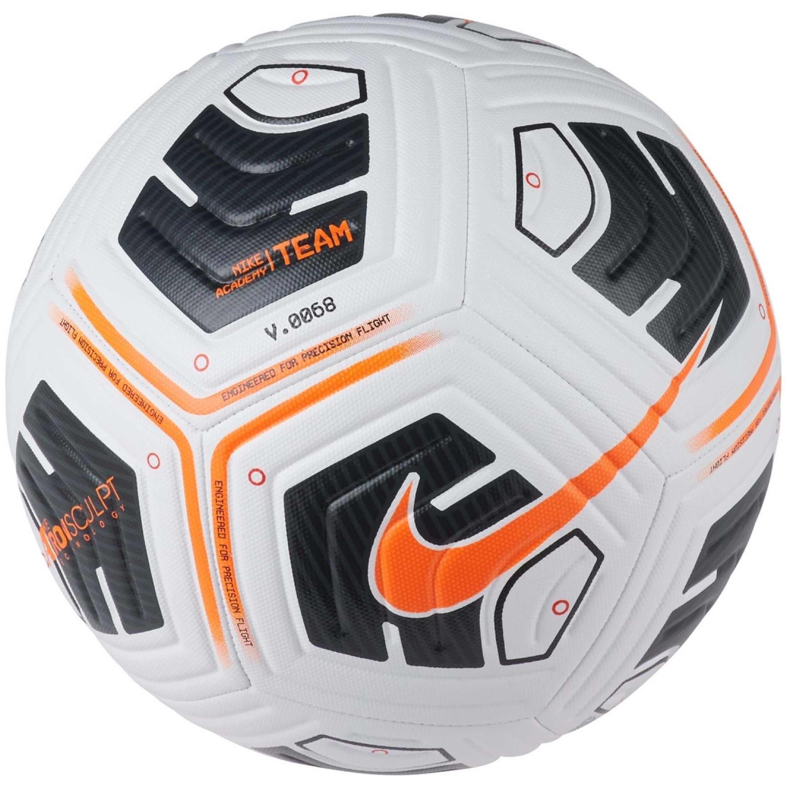 Balon De Futbol Nike Academy
