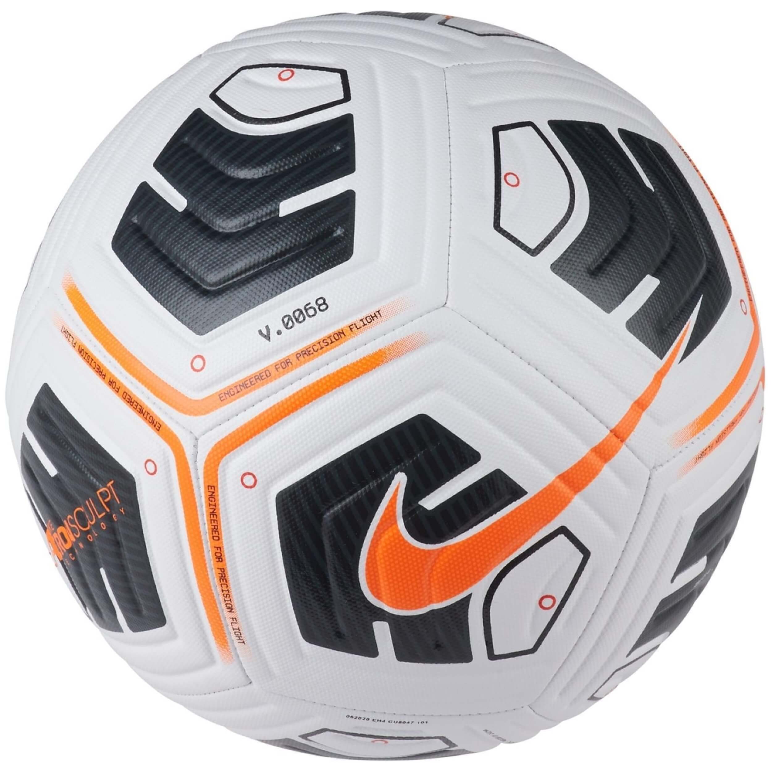 Balon De Futbol Nike Academy