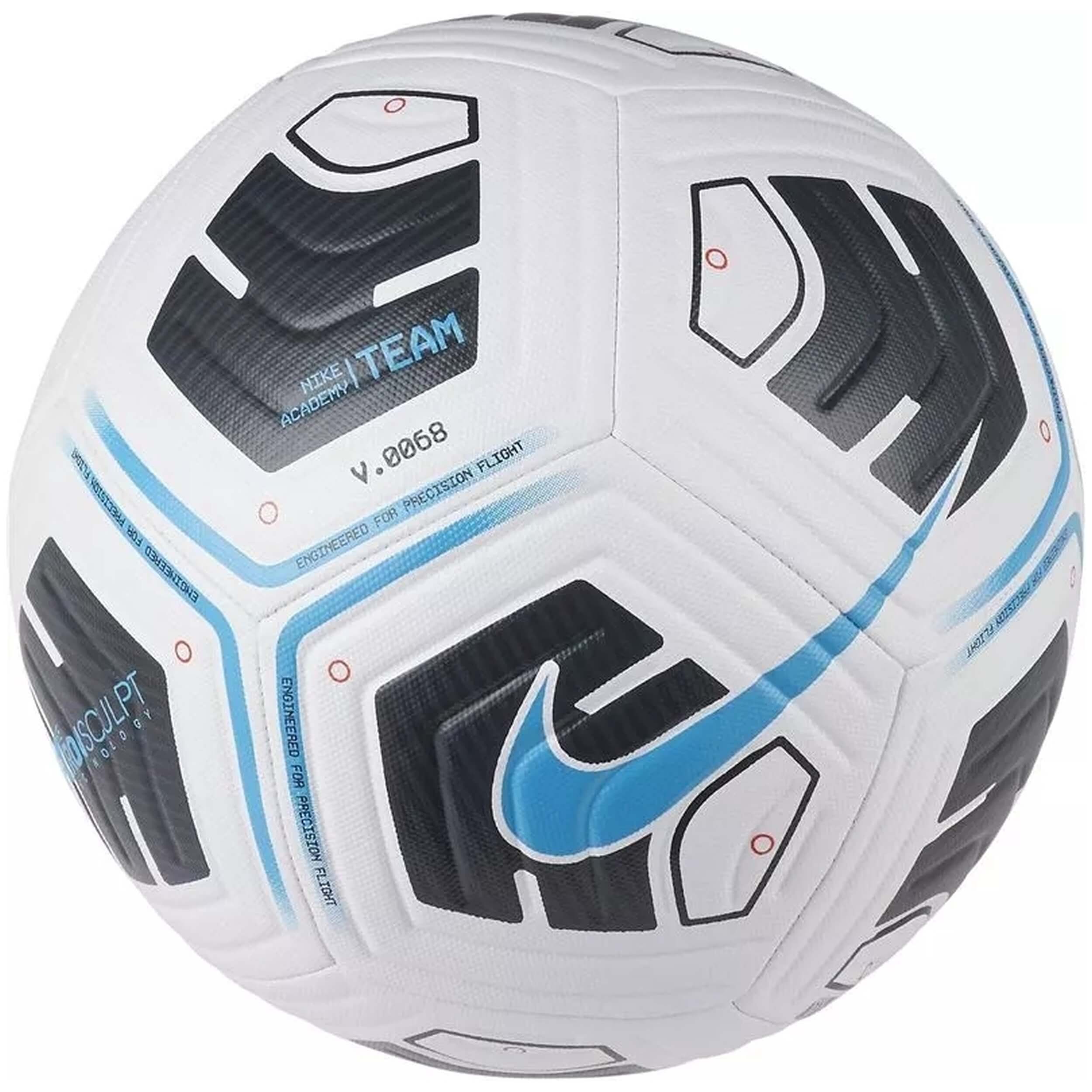 Balon De Futbol Nike Cu8047-102