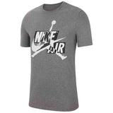 Camiseta De Manga Corta Jordan