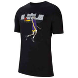 Camiseta De Manga Corta Nike