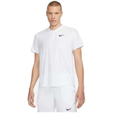 Nike Court Dri-Fit Short-Sleeve T-Shirt