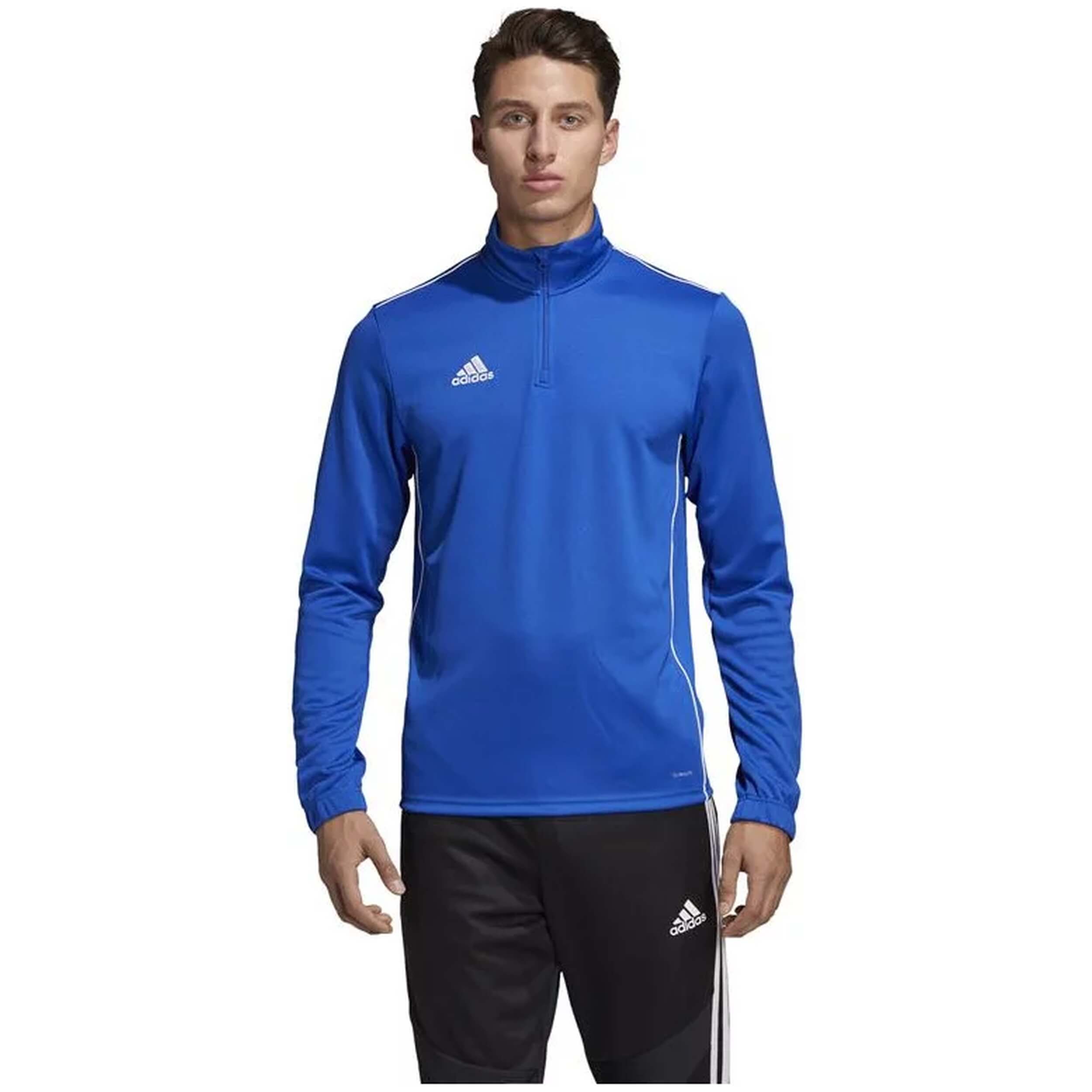 Sudadera Adidas Core18