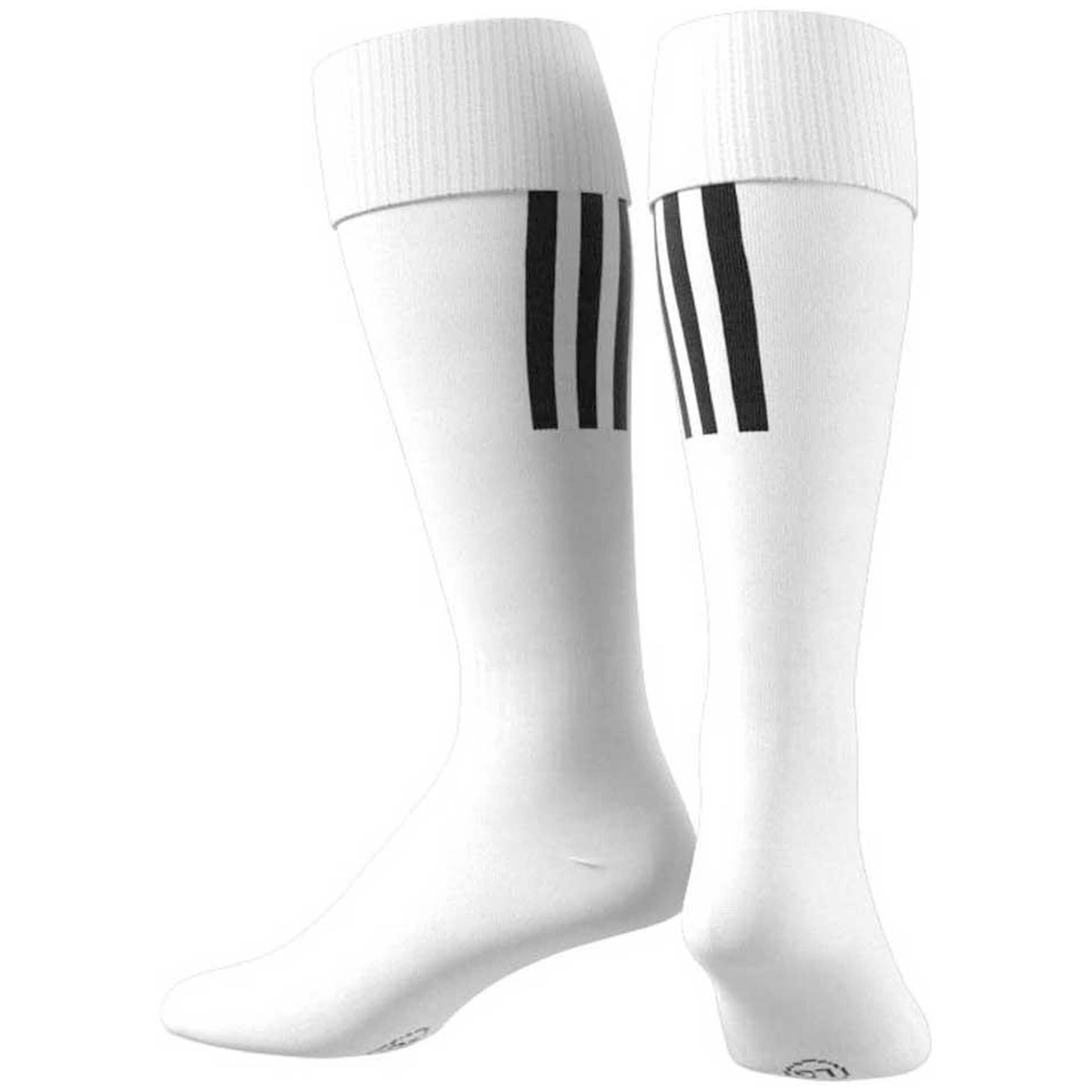 Calcetines De Futbol Adidas Santos Sock 18