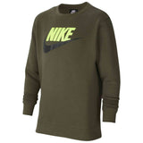 Sudadera Nike