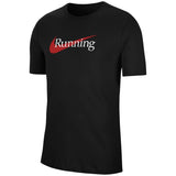 Nike Dri-Fit Short Sleeve T-Shirt
