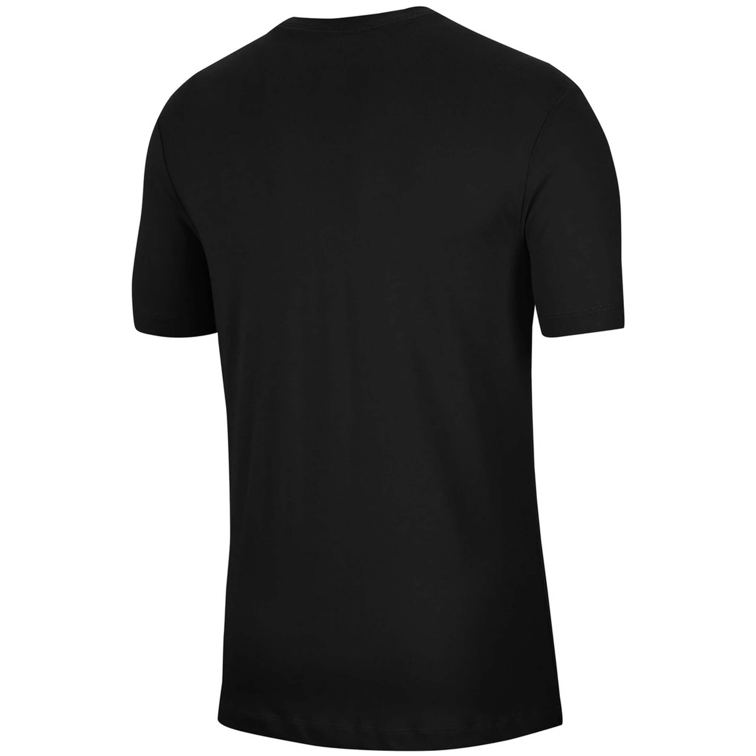 Camiseta De Manga Corta Nike Dri-Fit