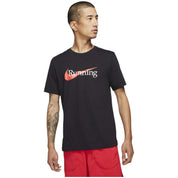 Camiseta De Manga Corta Nike Dri-Fit