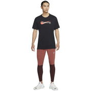 Camiseta De Manga Corta Nike Dri-Fit