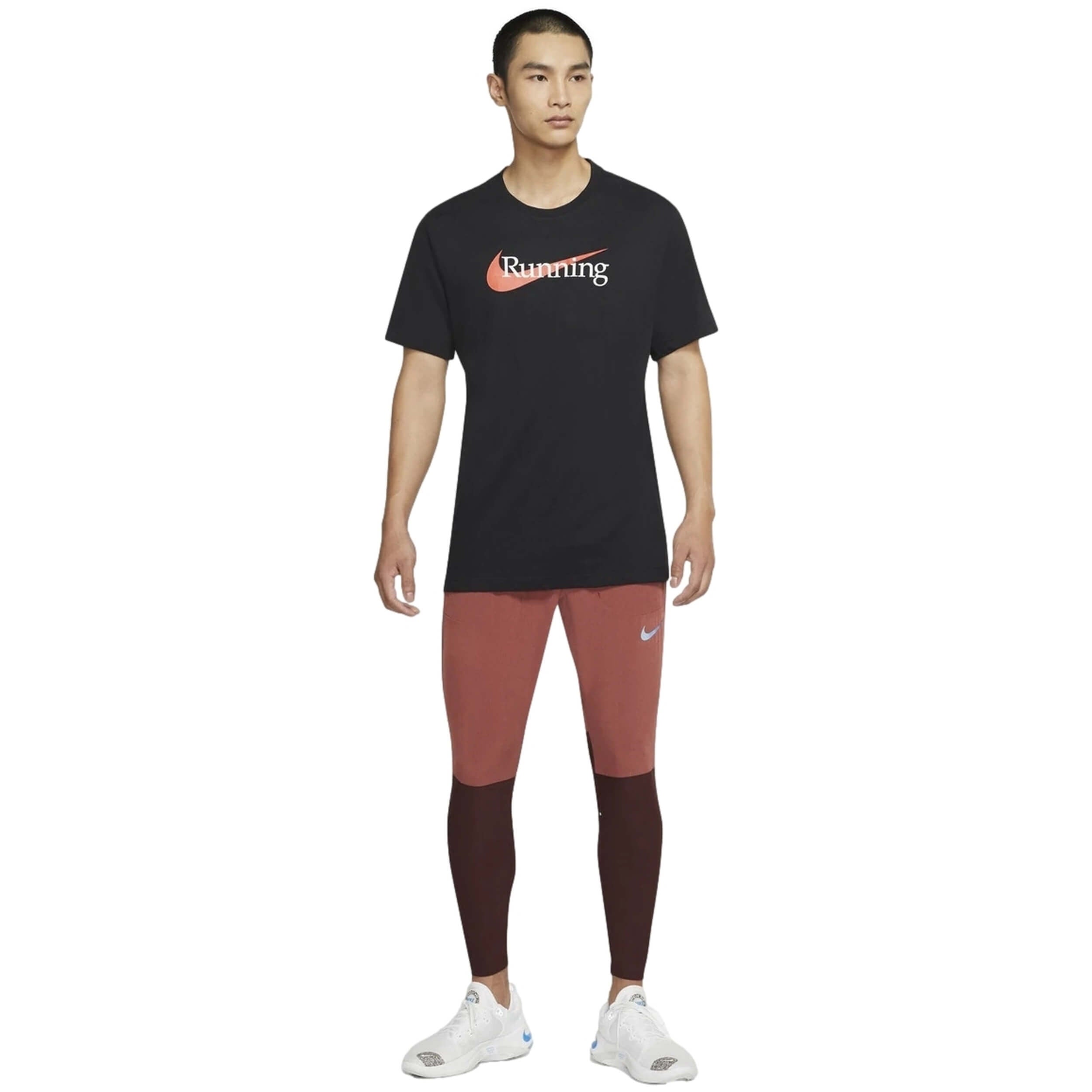 Camiseta De Manga Corta Nike Dri-Fit