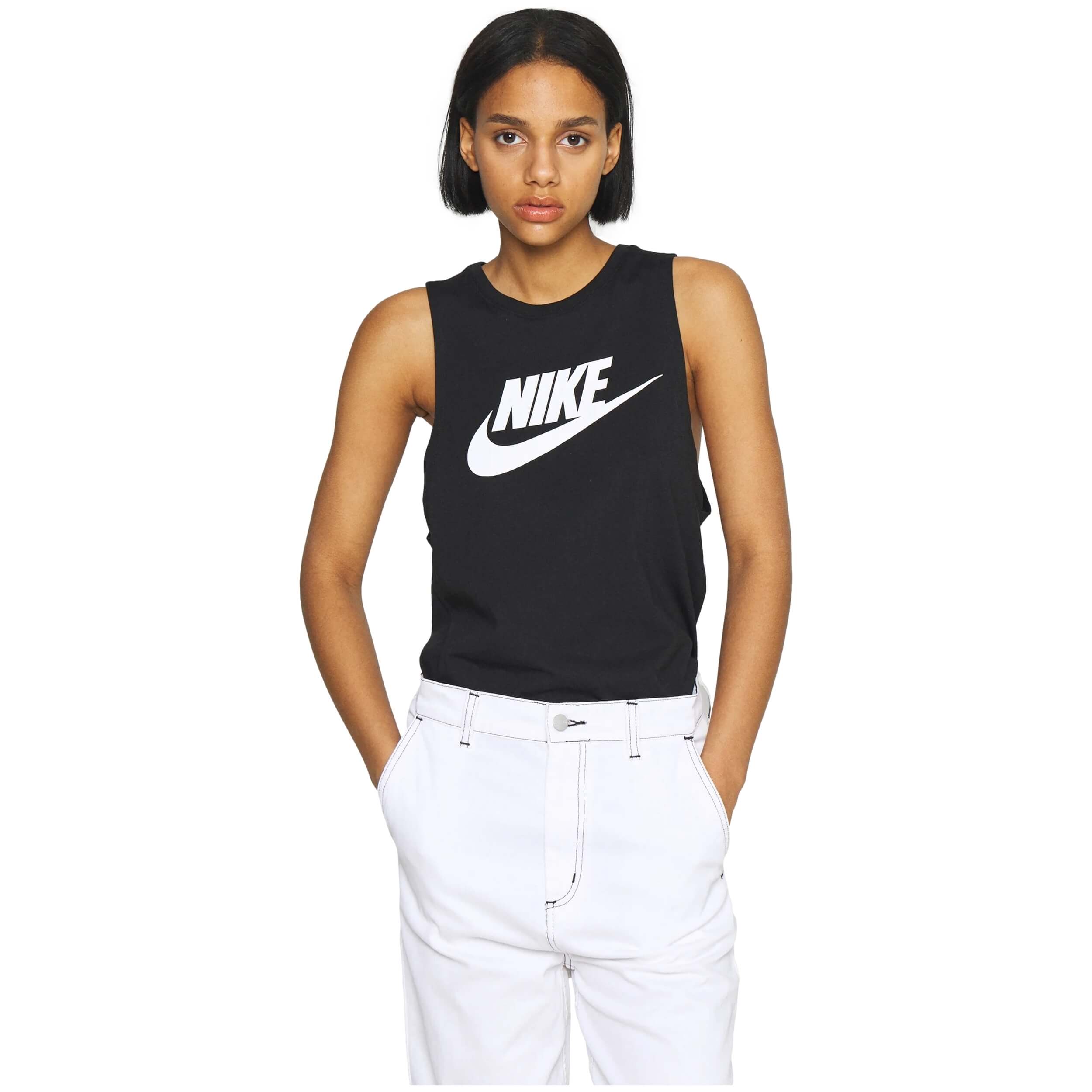 Camiseta De Tirantes Nike Sportswear