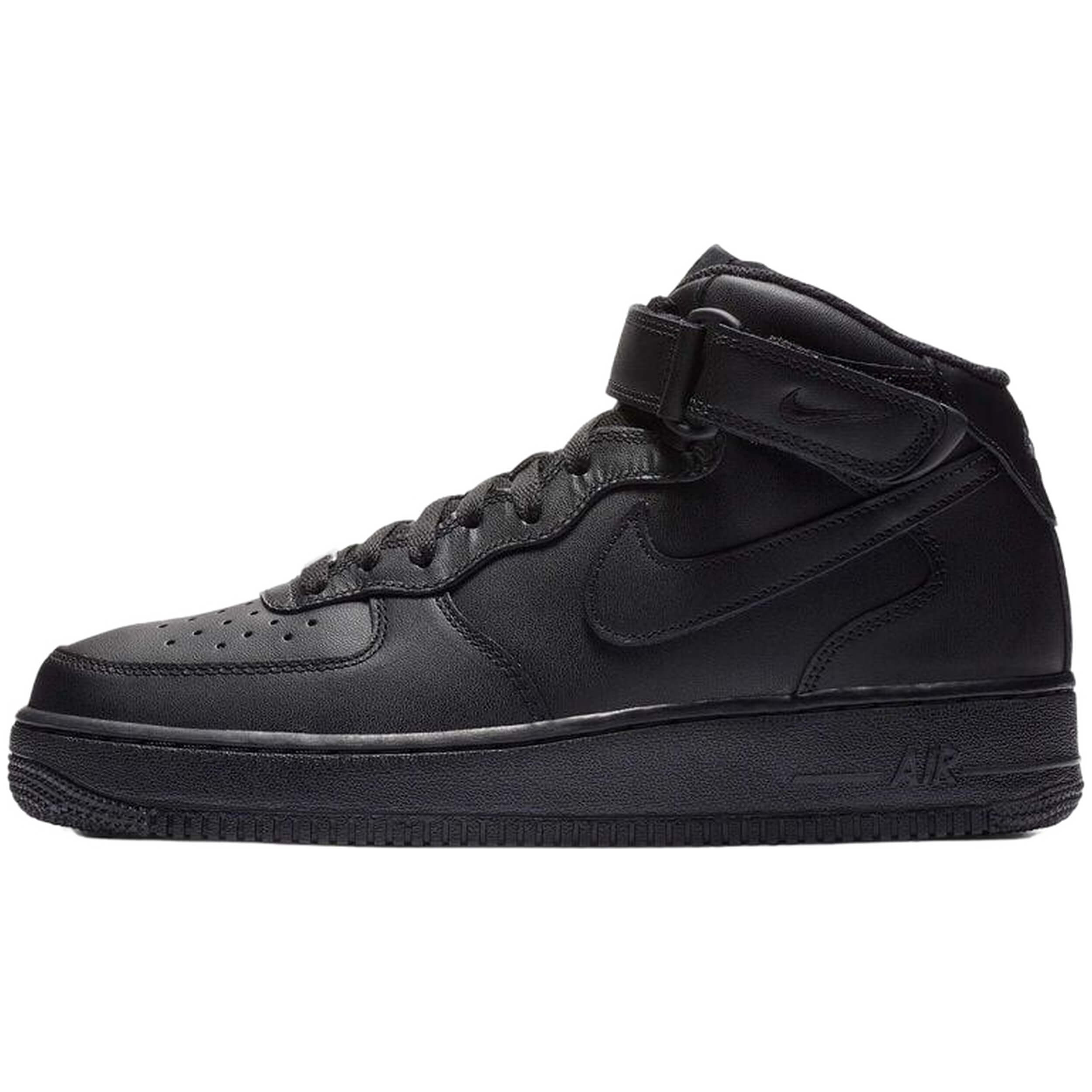  Nike Air Force 1 Mid '07