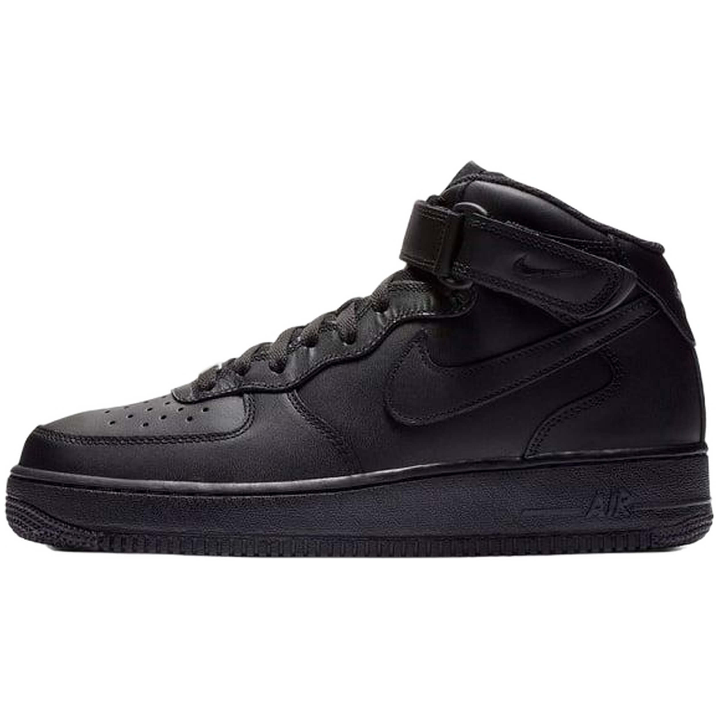  Nike Air Force 1 Mid '07