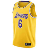 Camiseta De Baloncesto Nike