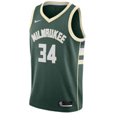 Camiseta De Baloncesto Nike