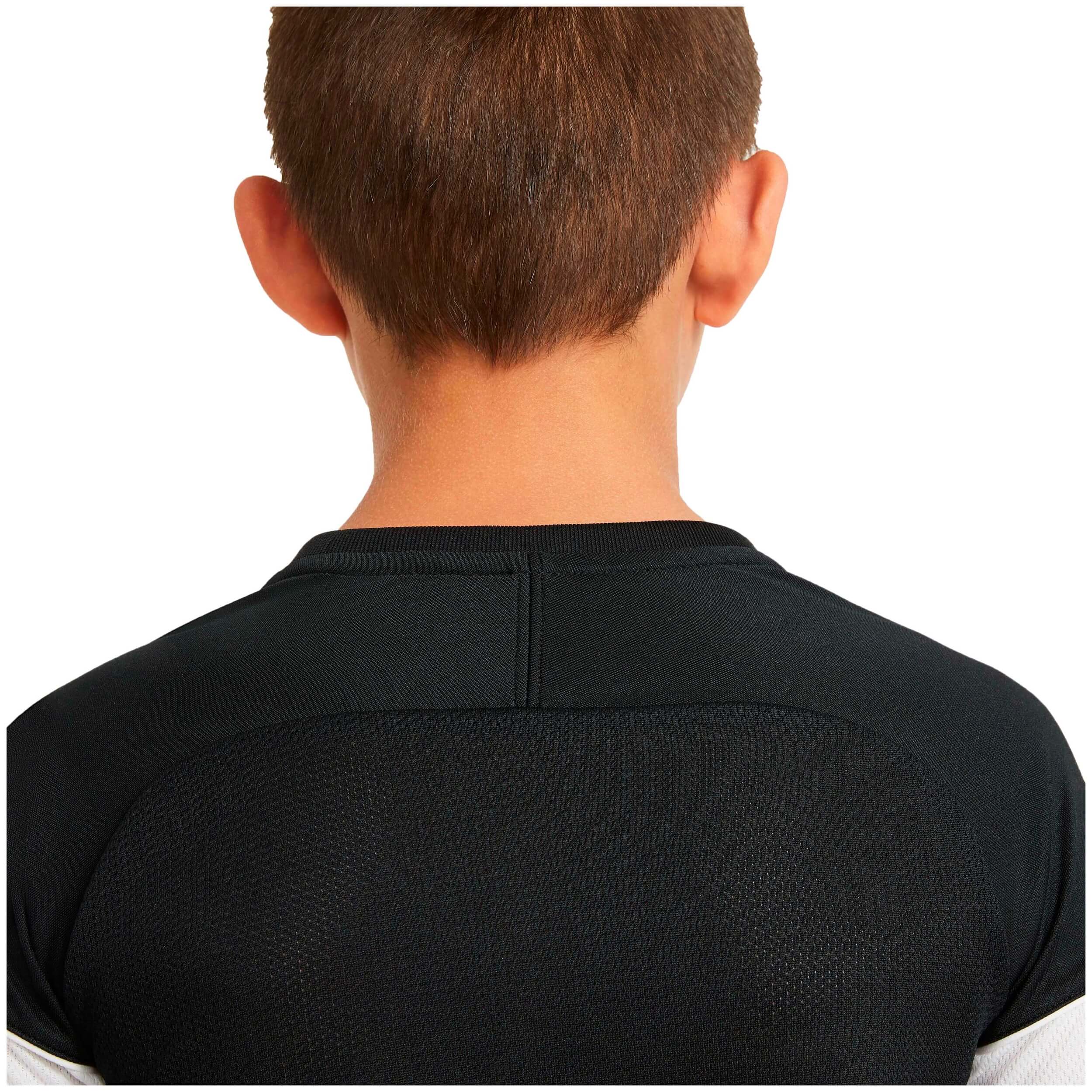 Camiseta De Manga Corta Nike Dri-Fit Academy