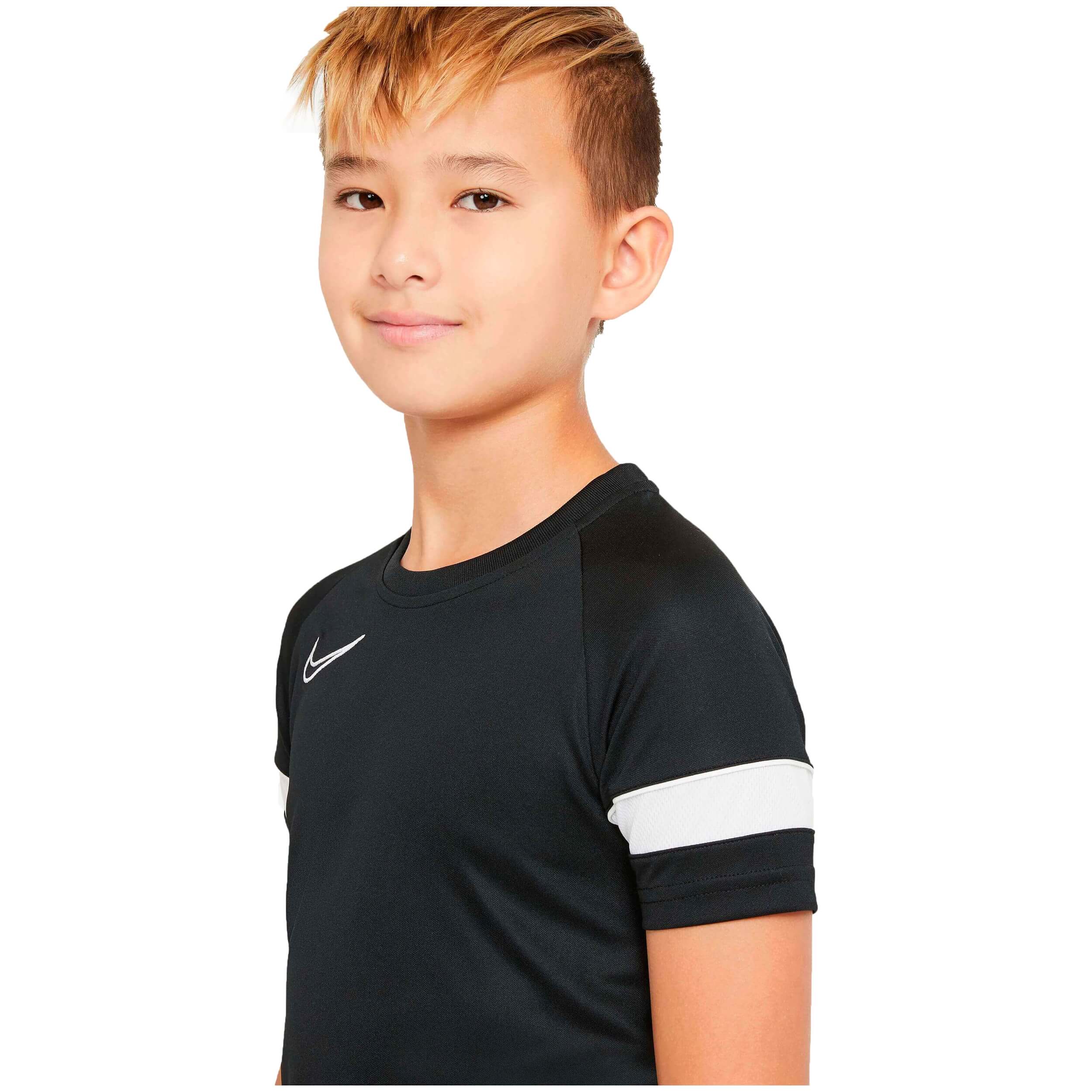 Camiseta De Manga Corta Nike Dri-Fit Academy