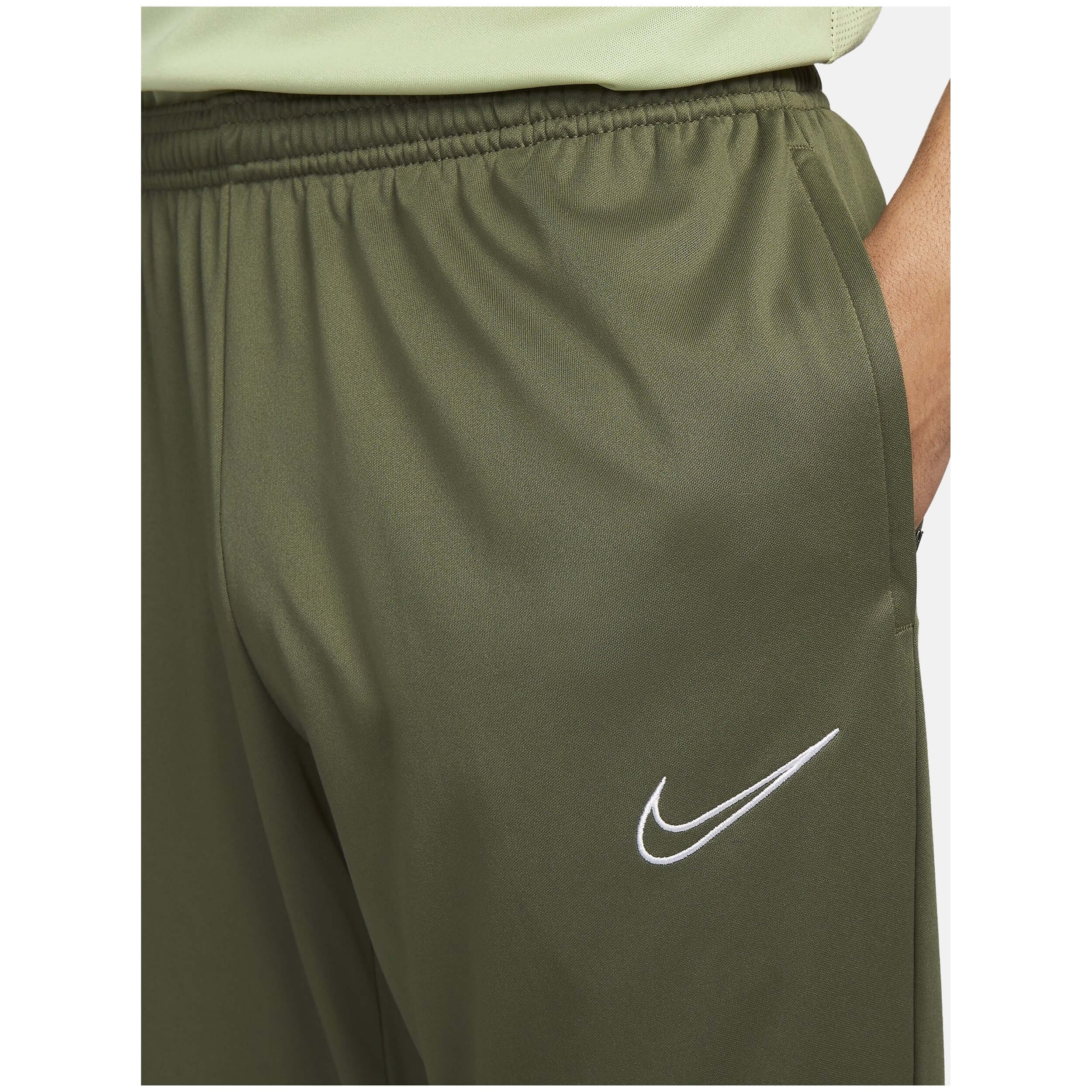 Pantalon Largo Nike Dri-Fit Academy 21