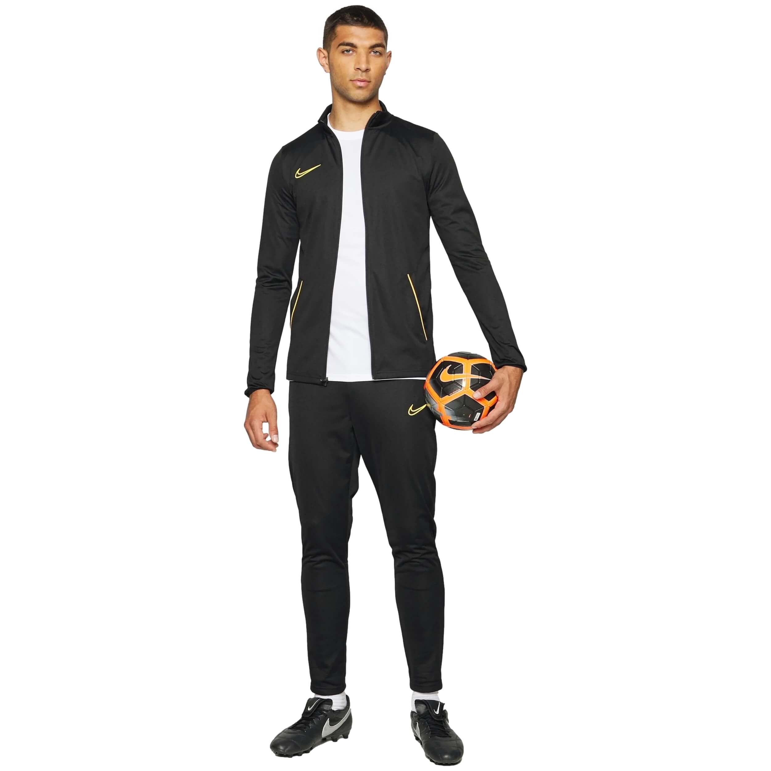  Nike Dri-Fit Academy