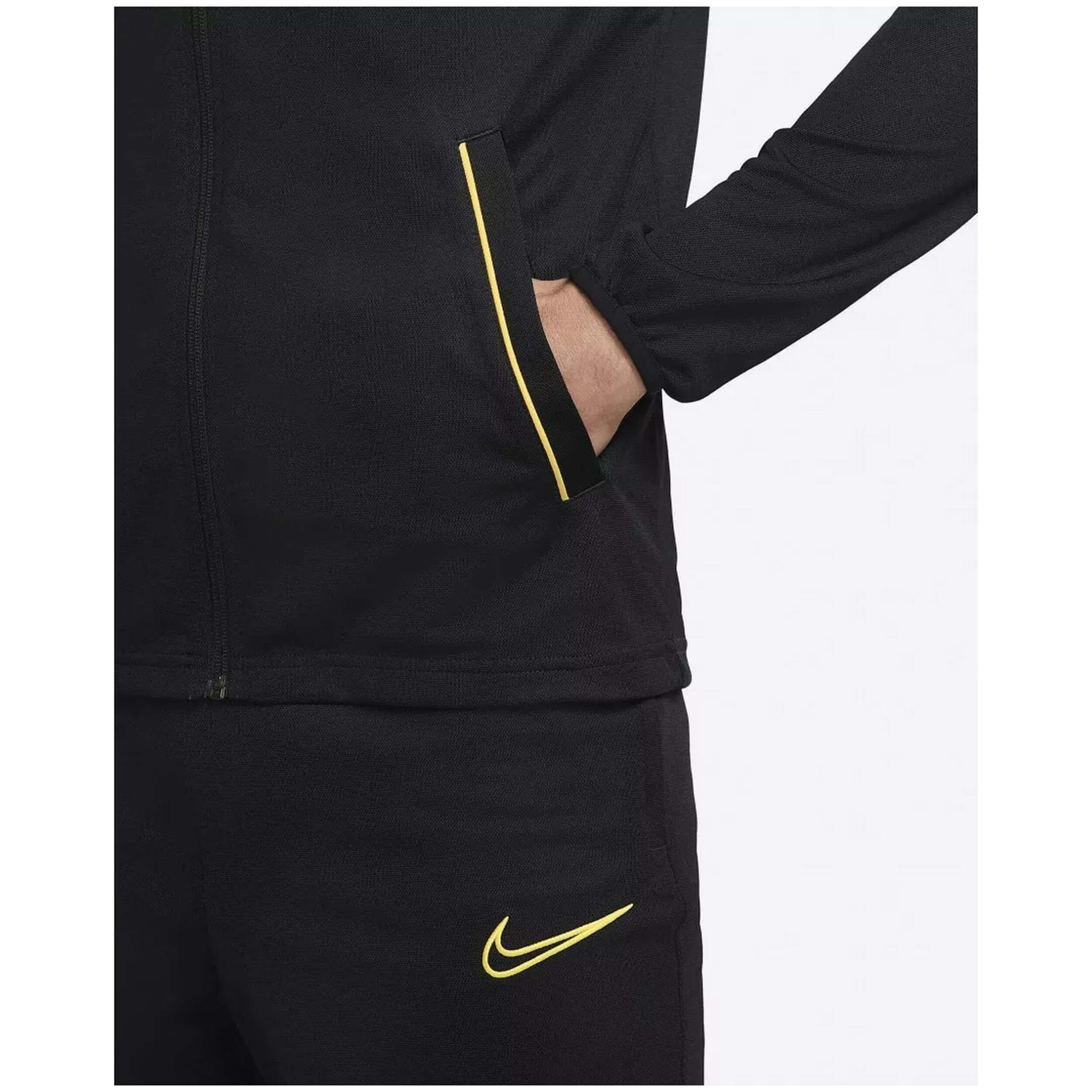 Chandal Completo Nike Dri-Fit Knit