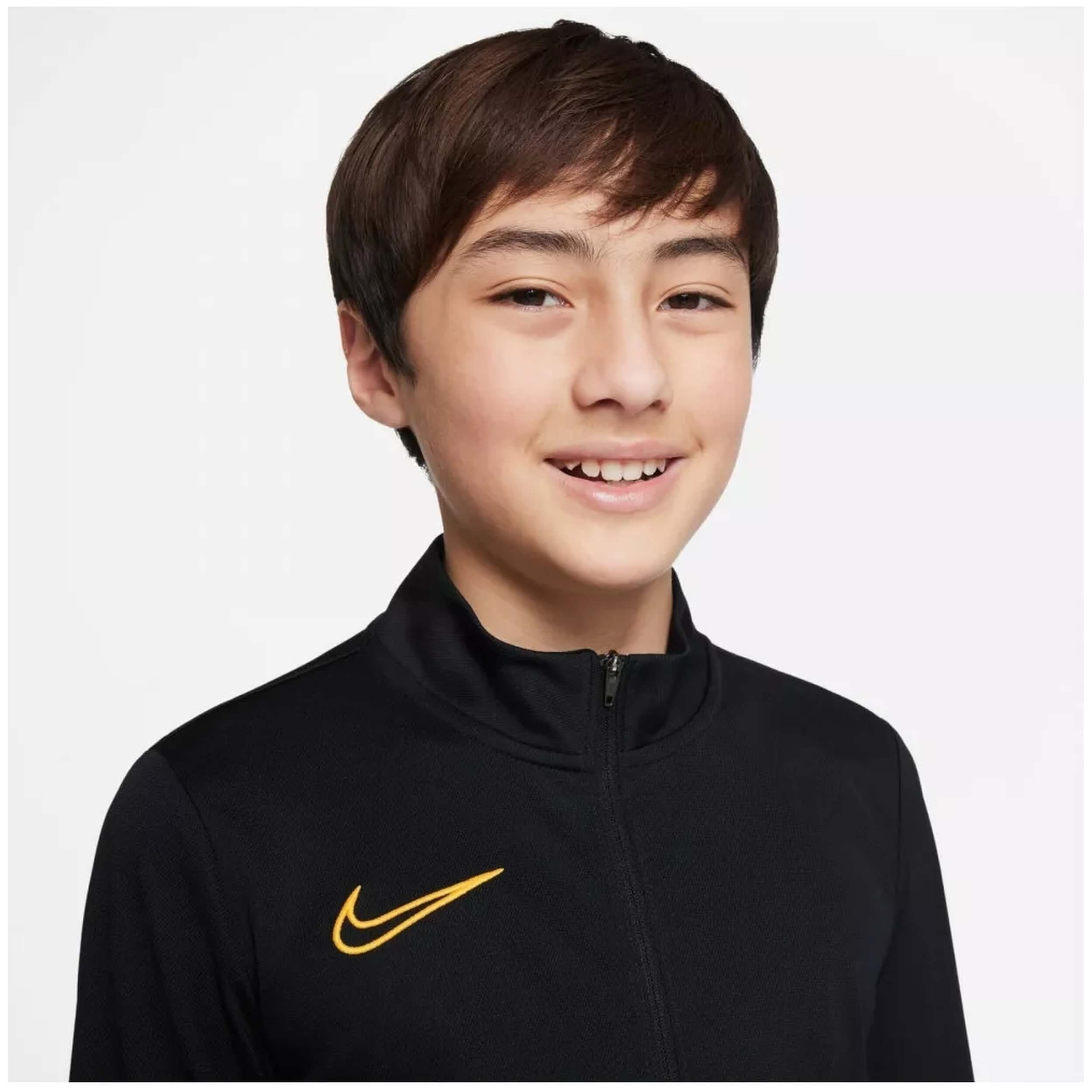 Chandal Completo Nike Dri-Fit Knit