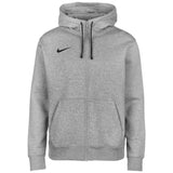 Sudadera Con Capucha Nike Park Fleece "Gris"